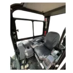 Mini pelle Sany SY50U 5T (2021) – 2 000 h – Image 8