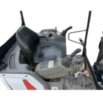 Mini Pelle Bobcat E17 – 1,7T – Occasion 2017 – 1600h – Image 4