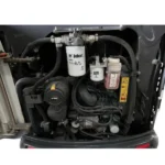 Mini Pelle Bobcat E17 – 1,7T – Occasion 2017 – 1600h – Image 5