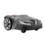 Robot Tondeuse Husqvarna Automower 415X – X-Line – Jusqu’à 1500 m2
