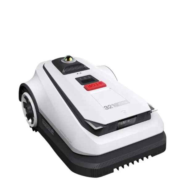 Tondeuse-robot-Ecovacs-Goat-A3000-LiDAR-1-600x6001 Robot Tondeuse Ecovacs GOAT A3000 LiDAR – Jusqu’à 3000 m2 – Image 1