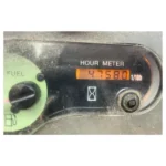 Mini Pelle YANMAR ViO25 – 2,85T – Occasion 2012 – 4750h+ 3 Godets – Image 3