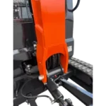 Mini pelle LIDERFARM LF-2500 avec moteur Kubota – Image 15