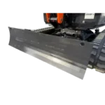 Mini pelle LIDERFARM LF-2500 avec moteur Kubota – Image 6