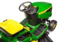 Autoportée john deere x107 – Image 2