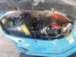 Kubota U25-3 (2005) – Mini Pelle 2,6T – 6 333 h – 3 Godets – Attache Rapide – Révisée – Image 10
