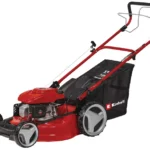 EINHELL – GC-PM 51/3 S HW Tondeuse thermique tractéee 51 cm 170 cc 2,7kW 1800m2