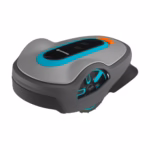 Tondeuse robot connectée Bluetooth®️ SILENO life 750