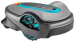 Tondeuse robot connectée Bluetooth®️ SILENO life 750 – Image 8