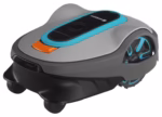 Tondeuse robot connectée Bluetooth®️ SILENO life 750 – Image 2