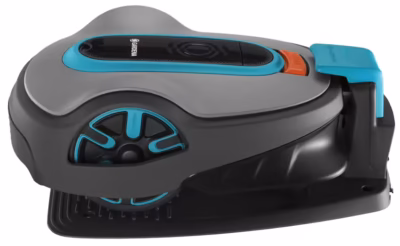 Tondeuse robot connectée Bluetooth®️ SILENO life 750 – Image 3