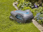 Tondeuse robot connectée Bluetooth®️ SILENO life 750 – Image 4