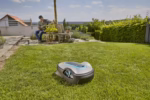 Tondeuse robot connectée Bluetooth®️ SILENO life 750 – Image 5