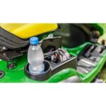 Tondeuse autoportée john deere x167r" est en ligne – Image 5
