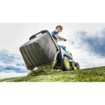 Tondeuse autoportée john deere x167r" est en ligne – Image 6