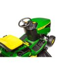 Autoportée john deere x107